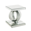 Acme Furniture Ornat 84742 Coffee Table IMAGE 1