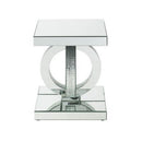 Acme Furniture Ornat 84742 Coffee Table IMAGE 2