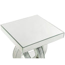 Acme Furniture Ornat 84742 Coffee Table IMAGE 3