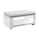 Acme Furniture Noralie 84715 Coffee Table IMAGE 1