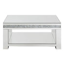 Acme Furniture Noralie 84715 Coffee Table IMAGE 2