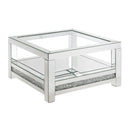 Acme Furniture Noralie 84720 Coffee Table IMAGE 1