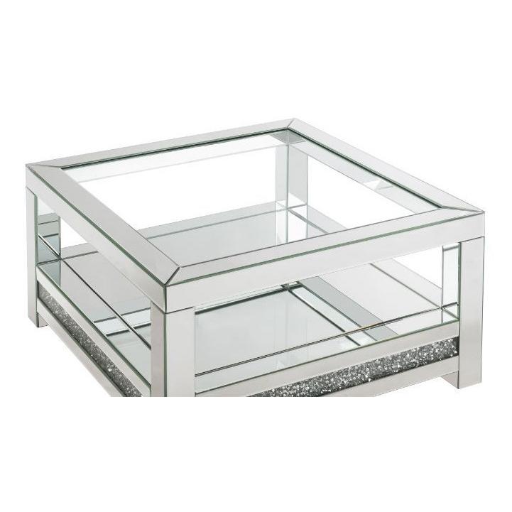 Acme Furniture Noralie Coffee Table 84720 IMAGE 3