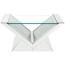 Acme Furniture Noralie 84725 Coffee Table IMAGE 1