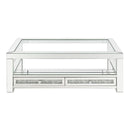 Acme Furniture Noralie 84730 Coffee Table IMAGE 2