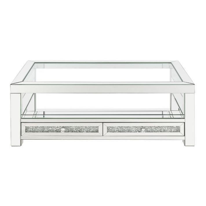 Acme Furniture Noralie Coffee Table 84730 IMAGE 2