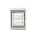 Acme Furniture Noralie 84737 End Table IMAGE 3