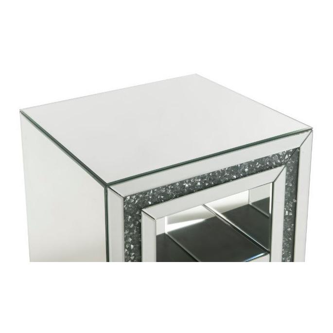 Acme Furniture Noralie End Table 84737 IMAGE 3