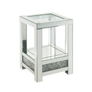 Acme Furniture Noralie 84722 End Table IMAGE 1