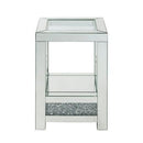 Acme Furniture Noralie 84722 End Table IMAGE 2