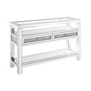 Acme Furniture Noralie 84733 Sofa Table IMAGE 1