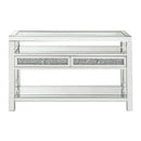 Acme Furniture Noralie 84733 Sofa Table IMAGE 2