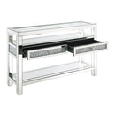 Acme Furniture Noralie 84733 Sofa Table IMAGE 3