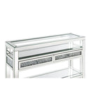 Acme Furniture Noralie 84733 Sofa Table IMAGE 4