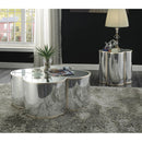 Acme Furniture Clover 85395 Coffee Table IMAGE 4