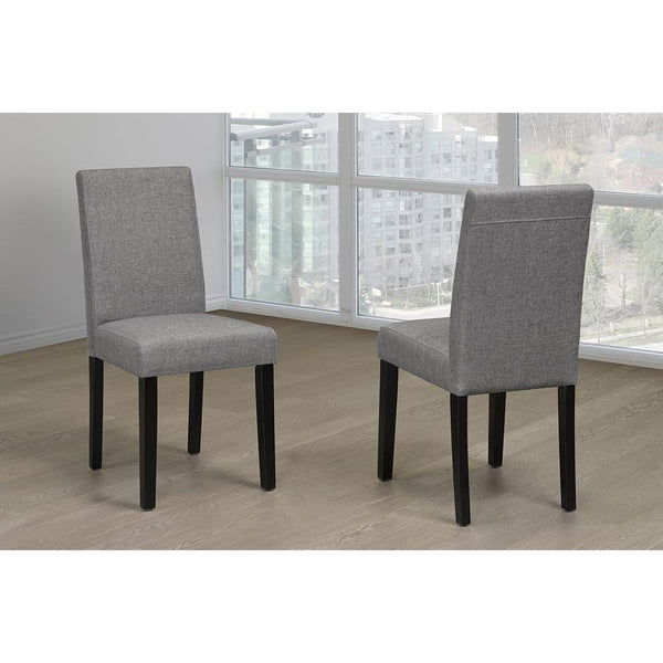 Titus Furniture T-250 Dining Chair T-250 IMAGE 1