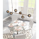  Zuo Gisela 56110 Ceiling Lamp - Brass IMAGE 14