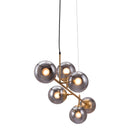  Zuo Gisela 56110 Ceiling Lamp - Brass IMAGE 3