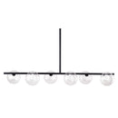  Zuo Keyoz 56112 Ceiling Lamp - Black IMAGE 7