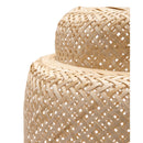  Zuo Finch 56123 Ceiling Lamp - Natural IMAGE 7