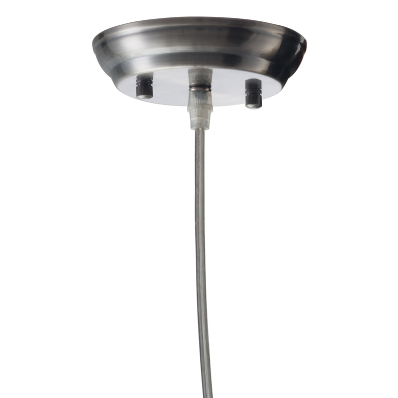 Zuo Finch 56123 Ceiling Lamp - Natural IMAGE 9
