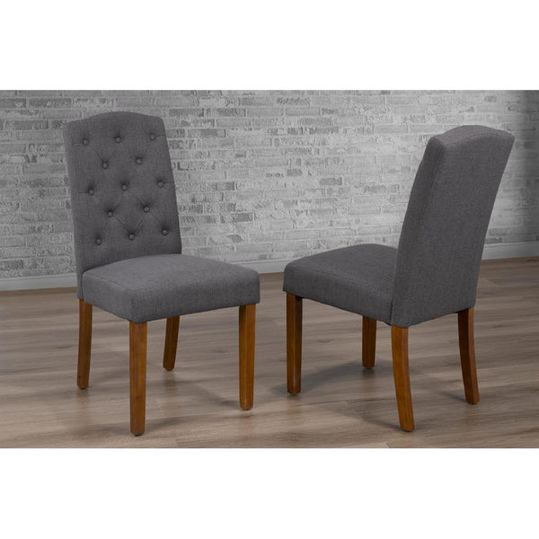 Titus Furniture T-256 Dining Chair T-256C IMAGE 1