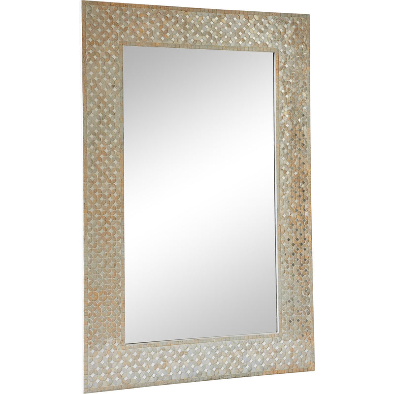 Renwil Amalfi Wall Mirror MT2408 IMAGE 2