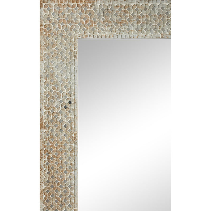 Renwil Amalfi Wall Mirror MT2408 IMAGE 3