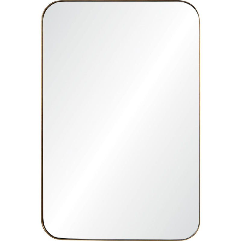 Renwil Edwin Wall Mirror MT2416 IMAGE 1