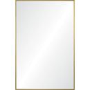  Renwil Raydon MT2452 Wall Mirror IMAGE 1