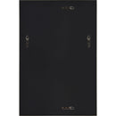  Renwil Raydon MT2452 Wall Mirror IMAGE 5