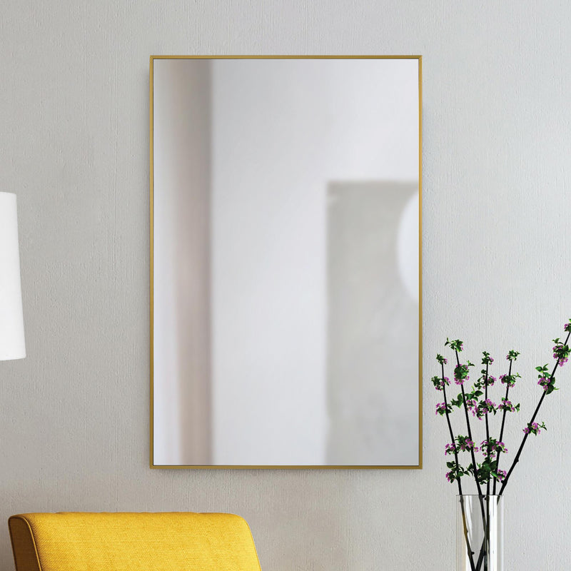  Renwil Raydon MT2452 Wall Mirror IMAGE 6