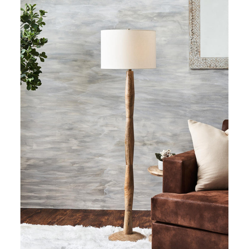 Renwil Connelly Floorstanding Lamp LPF3122 IMAGE 5