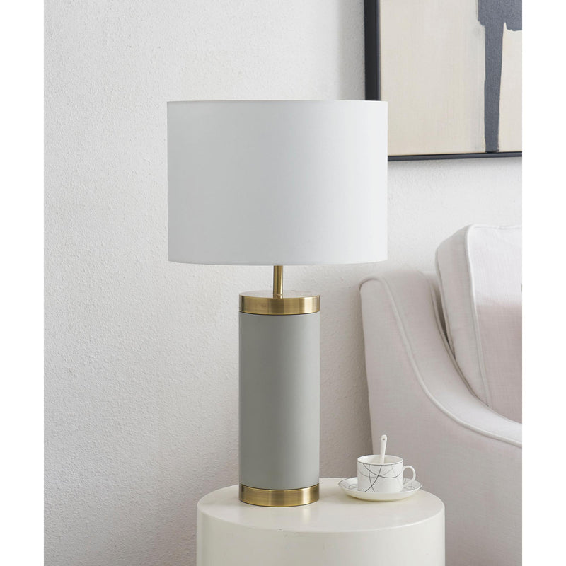 Renwil Kameron Table Lamp LPT1174 IMAGE 4