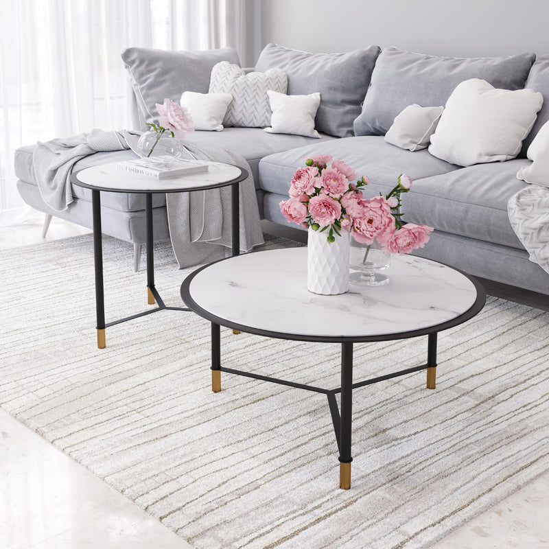  Zuo Davis 101704 Table Set IMAGE 8