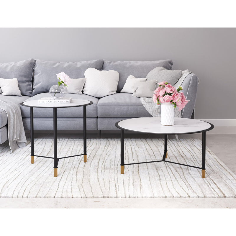  Zuo Davis 101704 Table Set IMAGE 9