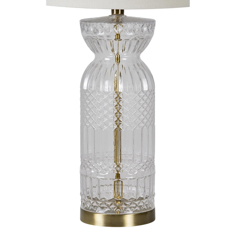 Renwil Badalona Table Lamp LPT1176 IMAGE 3