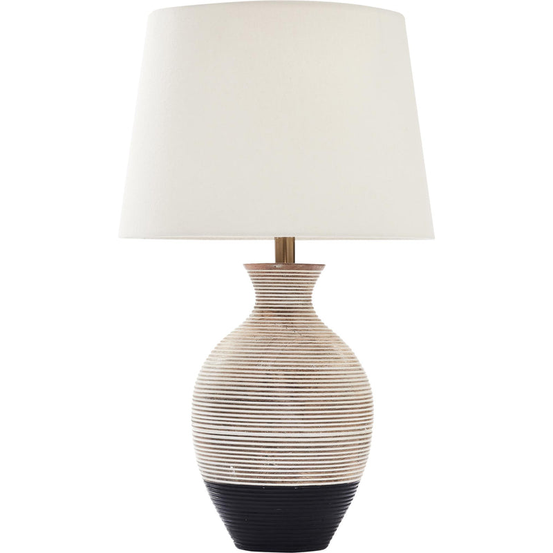 Renwil Ignasio Table Lamp LPT1180 IMAGE 1