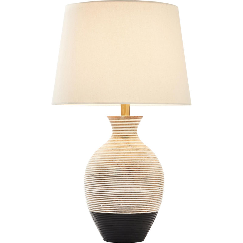 Renwil Ignasio Table Lamp LPT1180 IMAGE 2