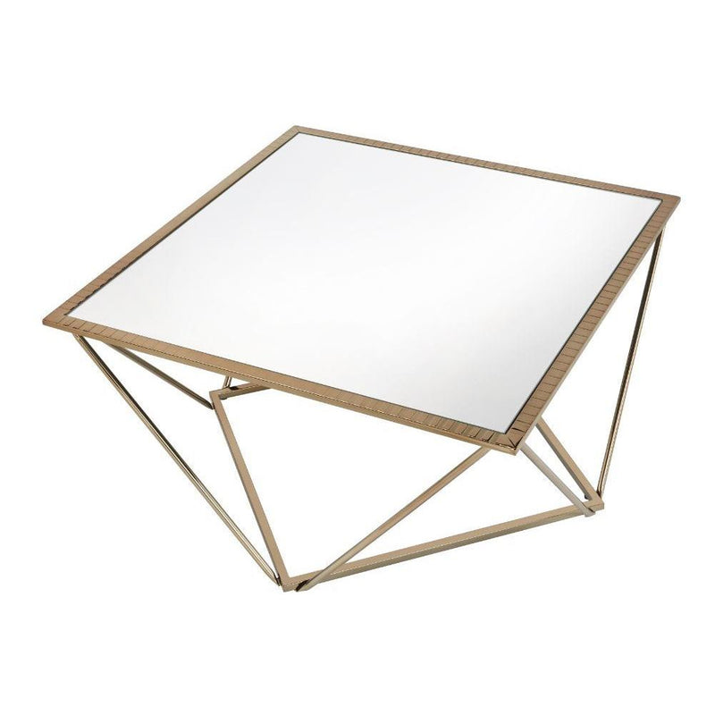 Acme Furniture Fogya Coffee Table 86055 IMAGE 3