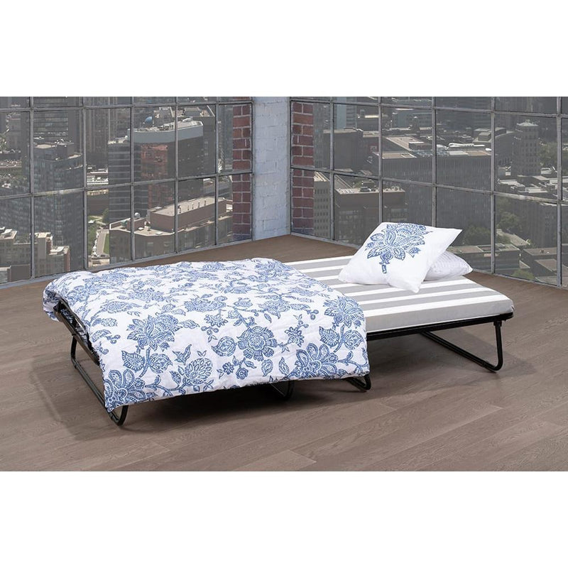 Titus Furniture Bed Frame T-610 IMAGE 1