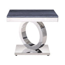 Acme Furniture Zasir 87339 End Table IMAGE 1