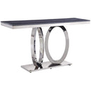 Acme Furniture Zasir 87343 Sofa Table IMAGE 1