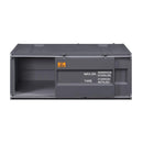 Acme Furniture Cargo 87885 Coffee Table - Gunmetal IMAGE 3