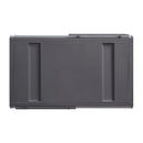 Acme Furniture Cargo 87885 Coffee Table - Gunmetal IMAGE 4