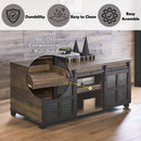 Acme Furniture Nineel 87955 Coffee Table IMAGE 7