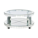 Acme Furniture Noralie 88025 Coffee Table IMAGE 2