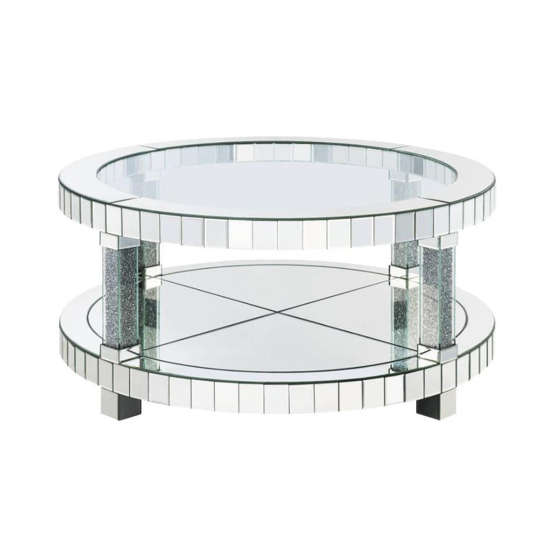 Acme Furniture Noralie Coffee Table 88025 IMAGE 2