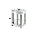 Acme Furniture Noralie 88027 End Table IMAGE 3
