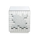 Acme Furniture Nysa 88047 End Table IMAGE 1